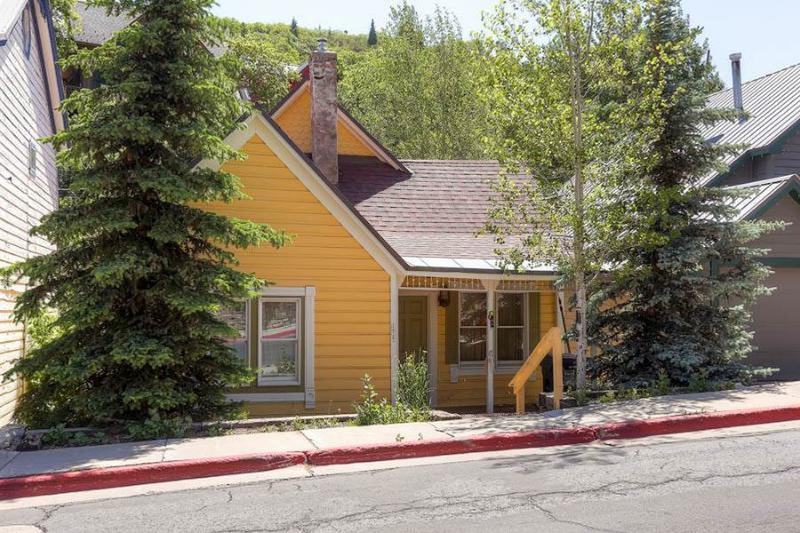 170 Main Street Private Home By Wyndham Vacation Rentals Park City Esterno foto